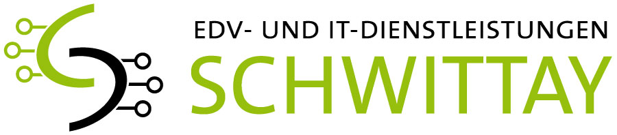 EDV- und IT-Dienstleistungen Schwittay